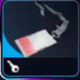 Spaceport Container Storage Key