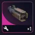 x1 Leaper Pulse Unit