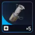 25 Surge Shield Recharger