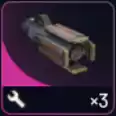 4 Leaper Pulse Unit