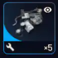 100 Advanced Mechanical Components