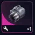 x1 Turbine Compressor