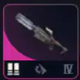 Vulcano IV Best Attachment