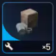 20 Mod Components