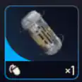 5 Smoke Grenade