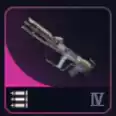 x20 TEMPEST IV