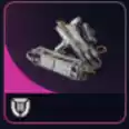 Heavy Shield