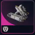 10 Heavy Shield