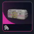 10 Tactical mk3 Healing