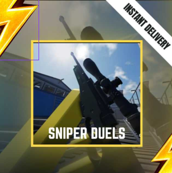 SI AWP VOIDCRY DRIFTER - SNIPER DUELS / SNIPER DUEL
