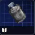 CRASH MAT BLUEPRINT