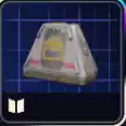 Looting Mk. 3 (Safekeeper) blueprint
