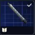 Extended Barrel III Blueprint