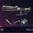 20 Tempest