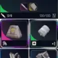 PVP Super Package 10 Anvil +5 SURVIVOR+5 MEDIUM SHIELD +50 HERBAL BANDAGE+ 30 TRIGGER NADE