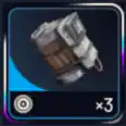 60 TRIGGER NADE