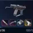 Canto IV BS Attachments