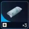 60 Sterilized Bandage