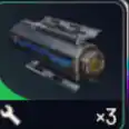 60 Snitch Scanner