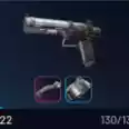 Venator IV 100% Durability+exrended medium mag 3+Horizontal grip+Protected extraction