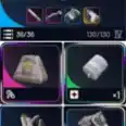 PVP Super Package 10 Canto +5 SURVIVOR+5 MEDIUM SHIELD +50 HERBAL BANDAGE+ 30 TRIGGER NADE