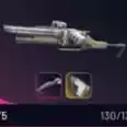 Hullcracker lv4 100% Durability +Horizontal Grip+kinetic converter -Real stock + Fast delivery