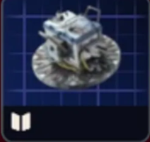 ✅ Jolt Mine Blueprint