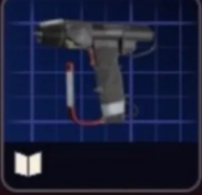Snap Hook Blueprint
