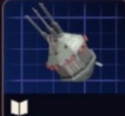 🌸 Lure Grenade Blueprint 🌸