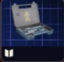 🌸 Medium Gun Parts Blueprint 🌸