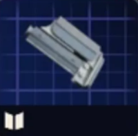 ✅ Padded Stock Blueprint