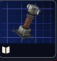 Surge Coil Blueprint