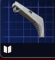 🌸 Angled Grip III Blueprint 🌸