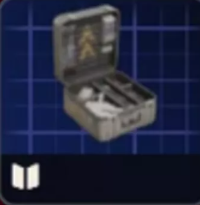 ✅ Complex Gun Parts Blueprint
