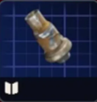 🌸 Seeker Grenade Blueprint 🌸