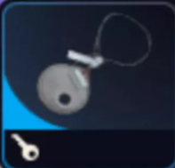 Raider Hatch Key