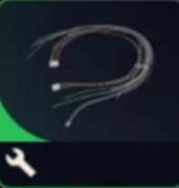 Wires