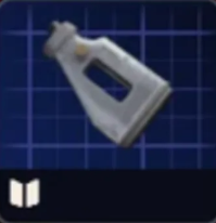 ✅ Stable Stock III Blueprint