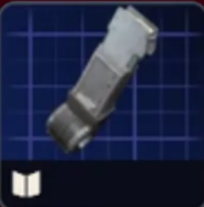 🌸 Extended Light Mag III Blueprint 🌸