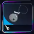 3*Raider Hatch Key