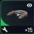 50* Magnet