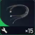50*Wires