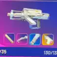 5*Bobcat Ⅳ Included Accessories