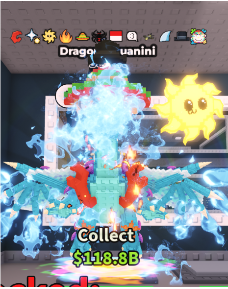 DRAGON AQUANINI 18B/S (SUN + 11 TRAITS) – STEAL A BRAINROT – FAST DELIVERY & TRUSTED #T9XJ4W