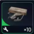 100* Simple Gun Parts