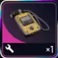 1*Geiger Counter