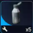 50* Antiseptic