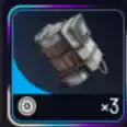 60* Trigger Nade