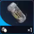 10 Smoke Grenade