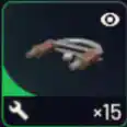 100* Magnet